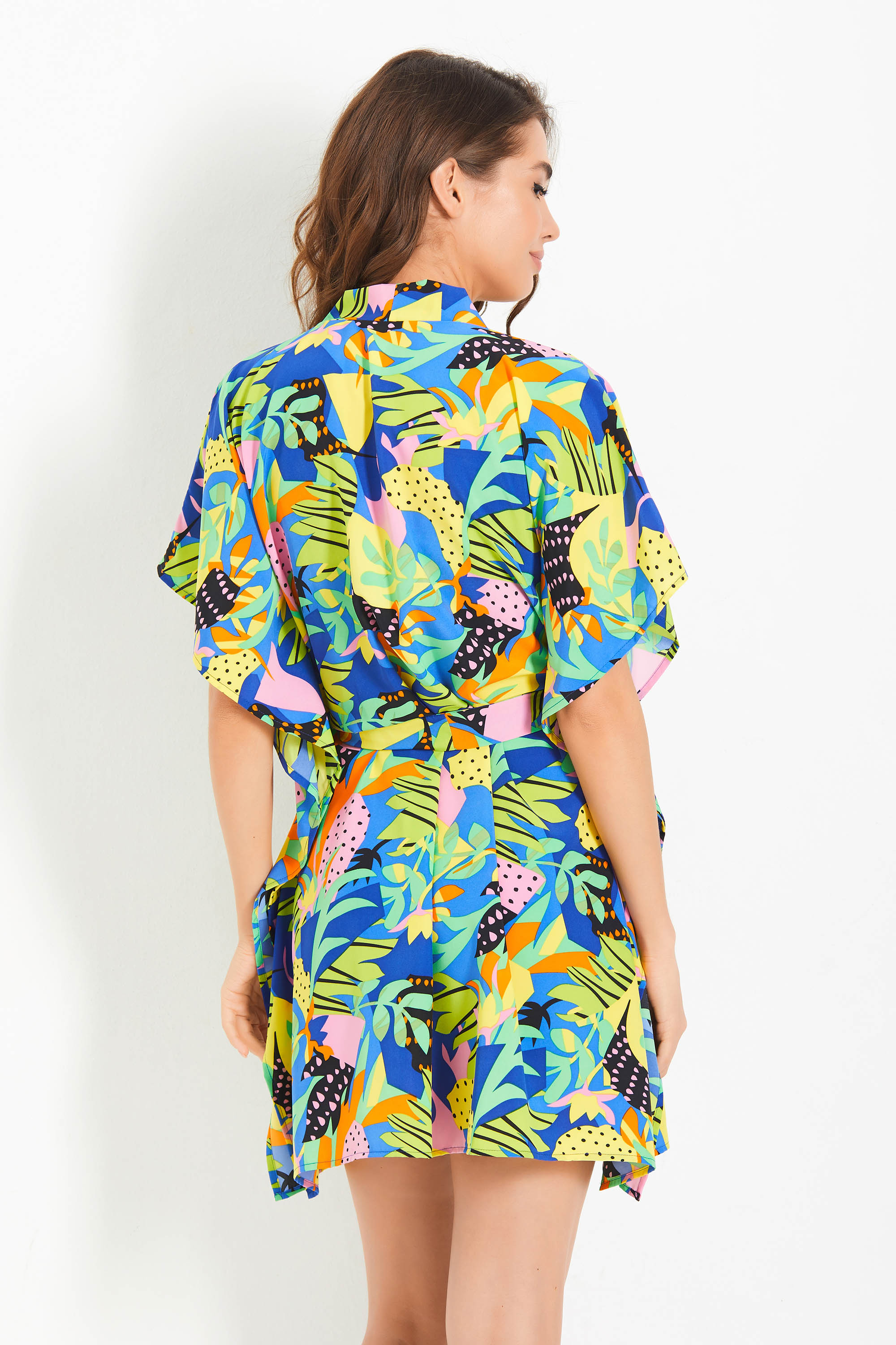 934-710 халат пляжний Anabel Arto